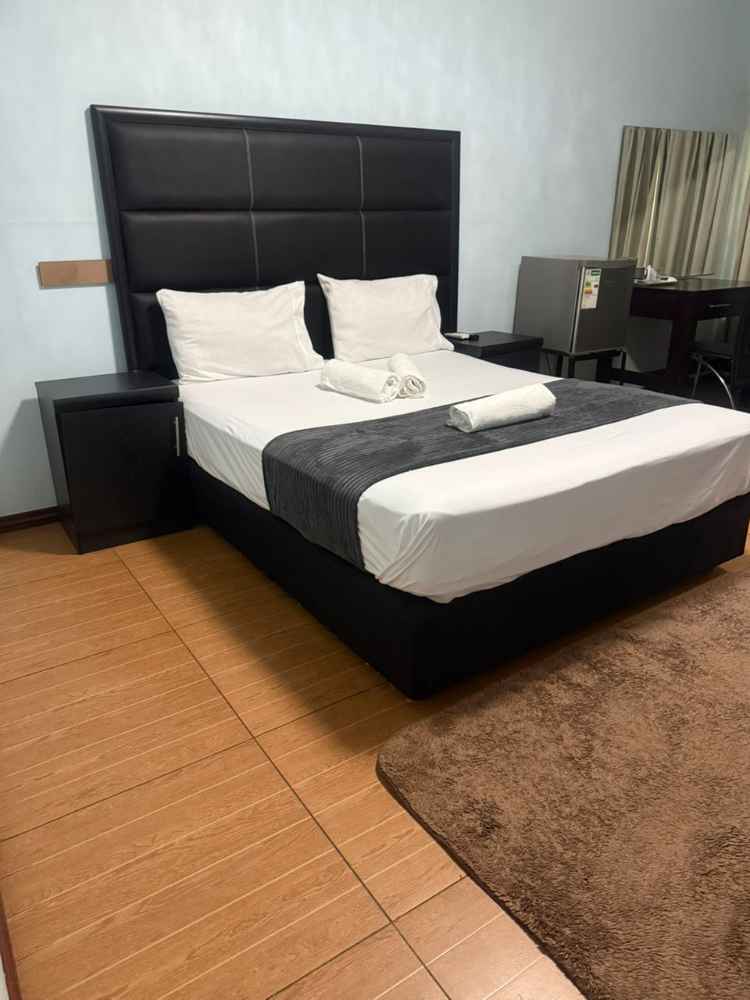 White City Inn Guesthouse product image